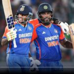 IND vs BAN: Sanju Samson's stormy century, India whitewashes Bangladesh 3-0. India cleansweep Bangladesh 3-0 in three match t20 series