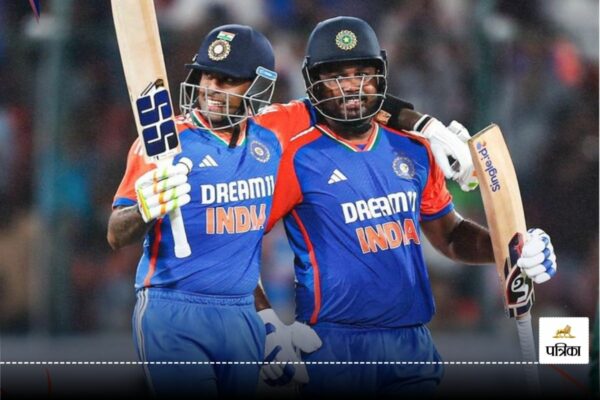 IND vs BAN: Sanju Samson's stormy century, India whitewashes Bangladesh 3-0. India cleansweep Bangladesh 3-0 in three match t20 series