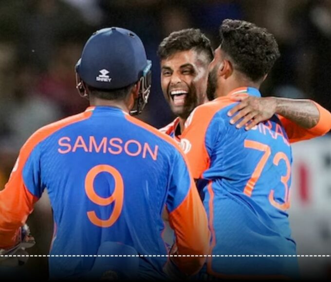 IND vs BAN: Team India will come out to wipe out Bangladesh today, not on Hotstar or Soni… Watch the free live match here. ind vs ban 3rd t20i match free live streaming where and where to watch