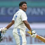 IND vs NZ 1st Test: 'Now that...', Indian coach made a big prediction regarding Sarfaraz Khan, created panic in world cricket