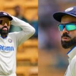 IND vs NZ 1st Test Indian cricket team home test defeat in Virat Kohli and Rohit Sharma captaincy comparison विराट कोहली के दौर में टेस्ट फॉर्मेट की राजा थी टीम इंडिया, रोहित शर्मा की कप्तानी में बिगड़ गया खेल?