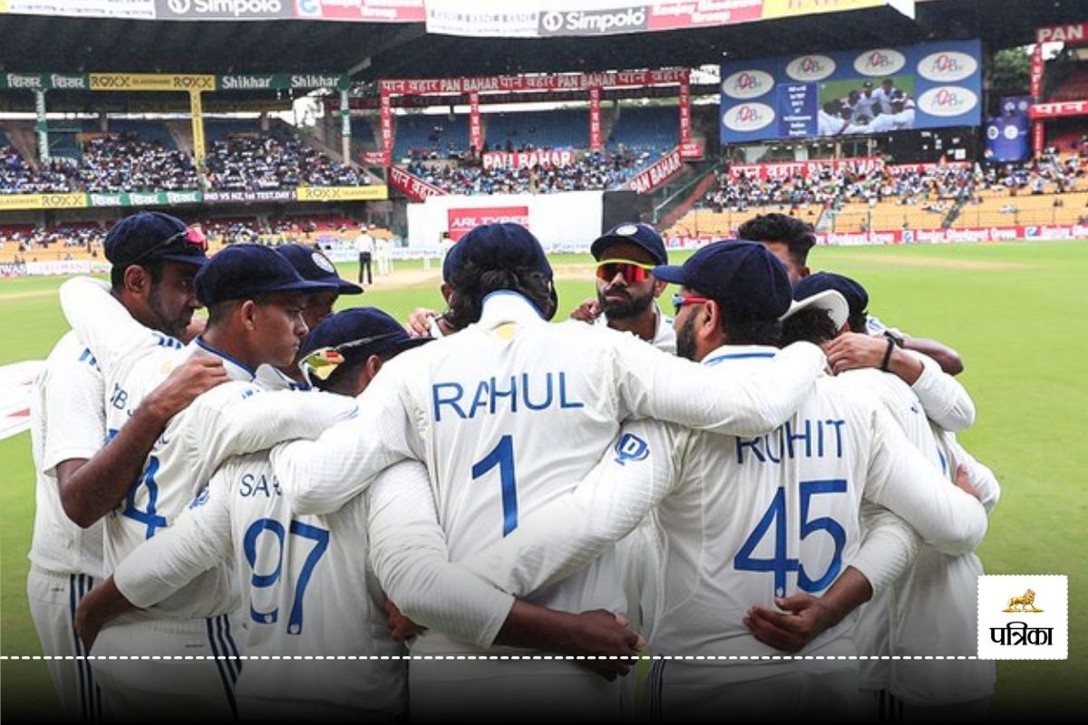 IND vs NZ 2nd Test Highlights: India made these 3 mistakes in the Pune Test, know why there is a danger of losing the series after 69 years? , ind vs nz 2nd test highlights why team india is on cusp of losing pune test