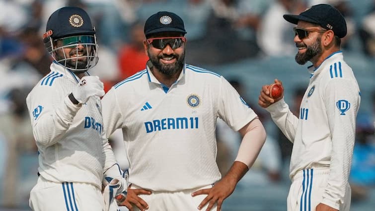 IND vs NZ 3rd Test team india training session On diwali mumbai Gautam Gambhir Kohli Rohit IND vs NZ 3rd Test: हार के बाद एक्शन में BCCI! दिवाली के दिन भी ट्रेनिंग करेंगे टीम इंडिया के खिलाड़ी