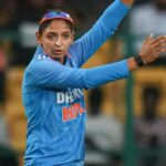 IND vs NZ Harmanpreet Kaur will play on number three team india playing 11 womens t20 world cup 2024 INDW vs NZW: टीम इंडिया की प्लेइंग इलेवन पर बड़ा अपडेट, न्यूजीलैंड के खिलाफ मैच में हरमनप्रीत को लेकर दिखेगा बदलाव