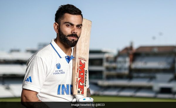 IND vs NZ: Kohli's eyes are on Virat's record, by doing this he will leave five giants behind, there will be an uproar in world cricket.