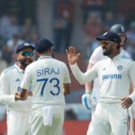 IND vs NZ: Mohammed Shami missed once again, Mayank Yadav got a chance, Team India announced for the test series against New Zealand