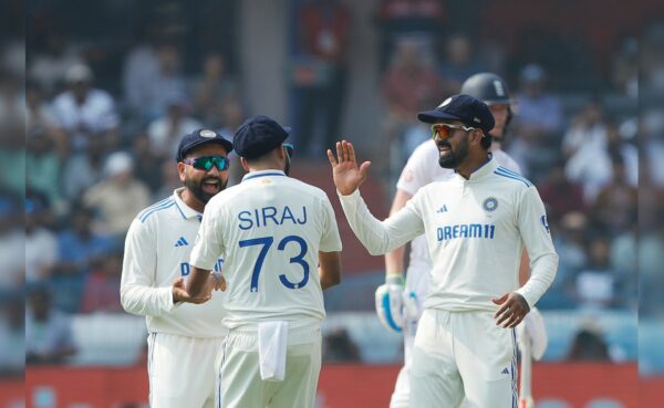 IND vs NZ: Mohammed Shami missed once again, Mayank Yadav got a chance, Team India announced for the test series against New Zealand