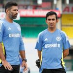 IND vs NZ: "We do as per our wish..." Indian coach's statement regarding the pitch created a sensation, said a big thing about the form of Rohit and Virat