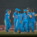 IND vs NZ Women's ODI Series Live Cricket Streaming: India eyes winning the series, know when and where the second ODI will be played. know about everything india women vs new zealand women 2nd odi match live streaming