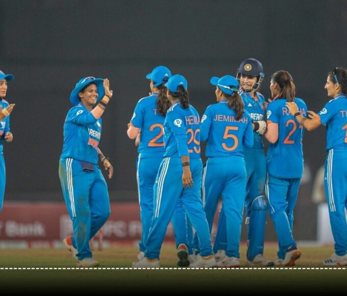 IND vs NZ Women's ODI Series Live Cricket Streaming: India eyes winning the series, know when and where the second ODI will be played. know about everything india women vs new zealand women 2nd odi match live streaming