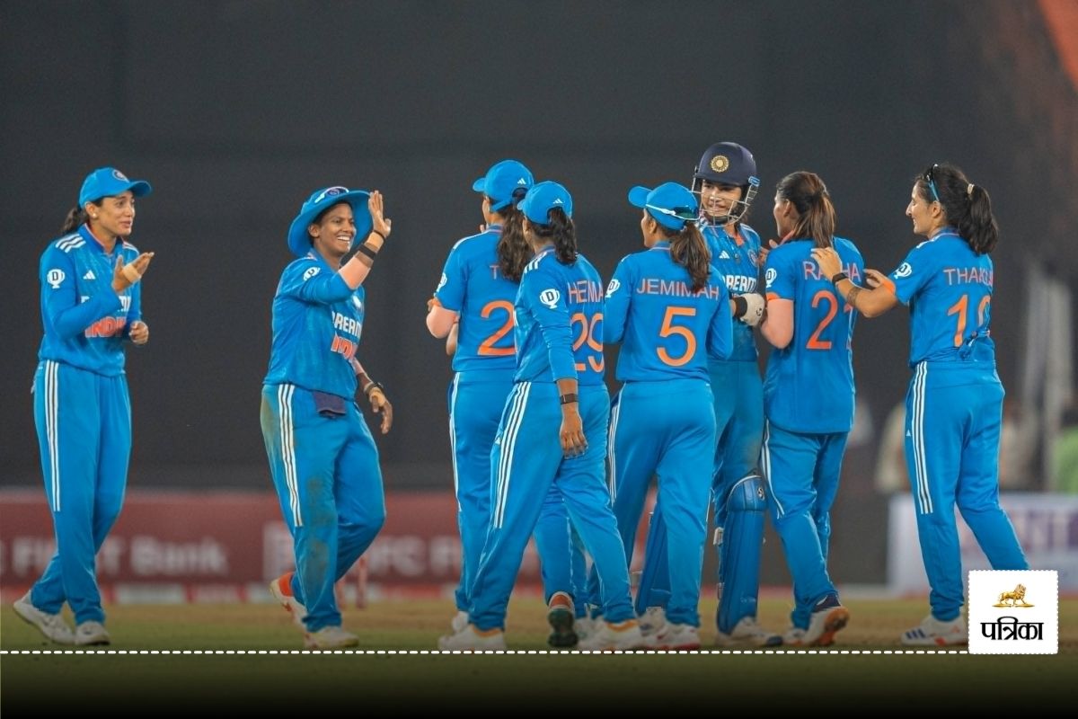 IND vs NZ Women's ODI Series Live Cricket Streaming: India eyes winning the series, know when and where the second ODI will be played. know about everything india women vs new zealand women 2nd odi match live streaming