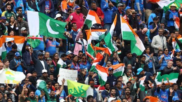 IND vs PAK: Big match between India and Pakistan on Diwali, don't keep sleeping in the morning, here is the schedule