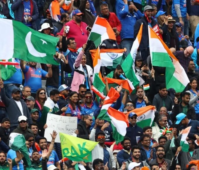 IND vs PAK: Big match between India and Pakistan on Diwali, don't keep sleeping in the morning, here is the schedule