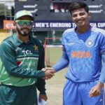 IND vs PAK: Watch the high voltage match between India and Pakistan in this app, not on Hotstar or Jio Cinema. IND vs PAK Live streaming when and where to watch India vs pakistan Emerging Asia Cup 2024