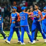 IND vs SA: Indian team announced for T20 series against South Africa, Sanju Samson will open again, Mayank Yadav and Shivam Dubey out. IND vs SA: Squads for India's tour of South Africa announced sanju samson to open no mayank yadav and shivam dube