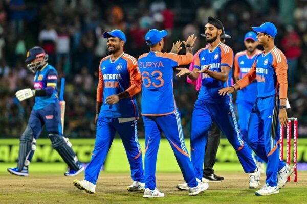 IND vs SA: Indian team announced for T20 series against South Africa, Sanju Samson will open again, Mayank Yadav and Shivam Dubey out. IND vs SA: Squads for India's tour of South Africa announced sanju samson to open no mayank yadav and shivam dube