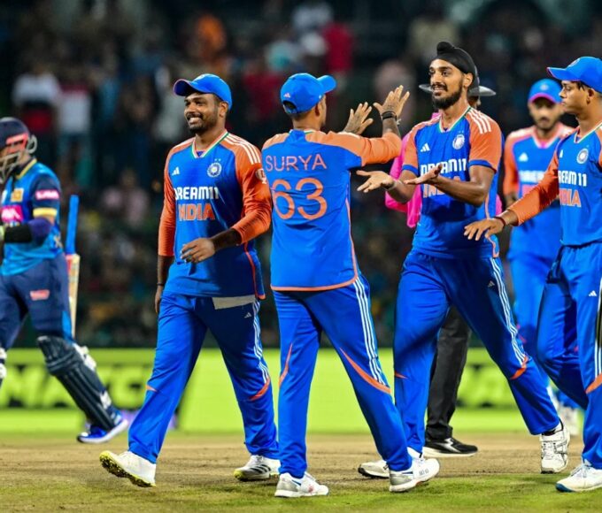 IND vs SA: Indian team announced for T20 series against South Africa, Sanju Samson will open again, Mayank Yadav and Shivam Dubey out. IND vs SA: Squads for India's tour of South Africa announced sanju samson to open no mayank yadav and shivam dube