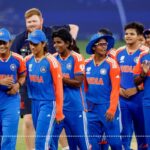 INDW vs AUSW: Team India has only one way to reach the semi-finals, a big clash with Australia. indw vs ausw t20 world cup 2024 know how indian women's cricket team will qualify for semifinal see all scenario