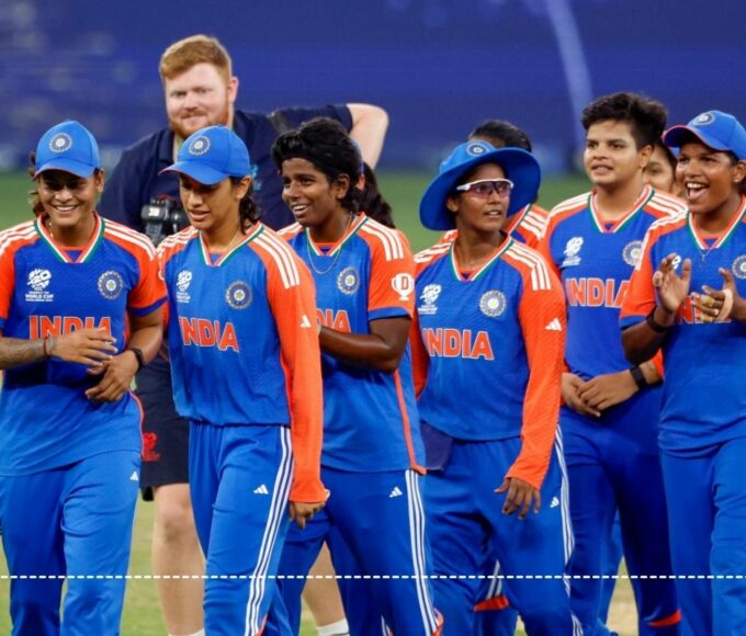 INDW vs AUSW: Team India has only one way to reach the semi-finals, a big clash with Australia. indw vs ausw t20 world cup 2024 know how indian women's cricket team will qualify for semifinal see all scenario