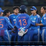 INDW vs SLW: Will Sri Lanka win the first match or India's dream will be shattered, know what the statistics say? , india women vs sri lanka women head to head record ahead of ICC Women World Cup 2024