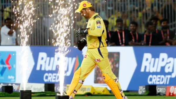 IPL 2025: CSK CEO approves Dhoni's announcement, big revelation made