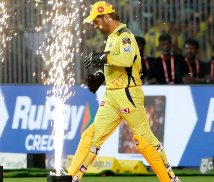 IPL 2025: CSK CEO approves Dhoni's announcement, big revelation made