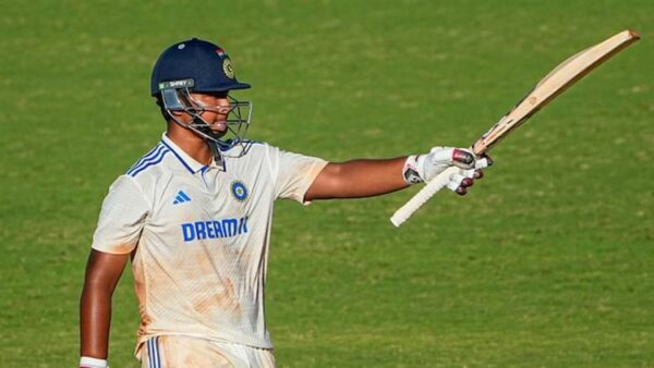 Ind Vs Aus: Vaibhav Suryavanshi Made Century In 58 Balls At The Age Of 13 Know Details - Amar Ujala Hindi News Live