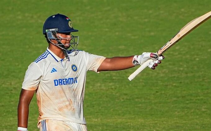 Ind Vs Aus: Vaibhav Suryavanshi Made Century In 58 Balls At The Age Of 13 Know Details - Amar Ujala Hindi News Live