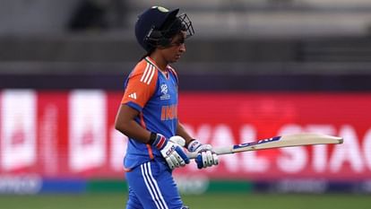 IND W vs NZ W: Indian captain harmanpreet kaur on losing first match against newzealand know