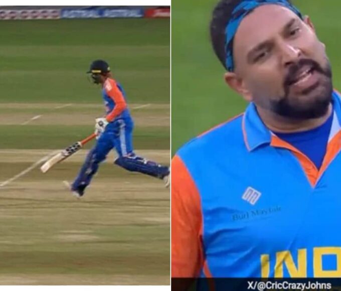 Ind vs Ban 1st T20I: "This will happen only when we...", Guru Yuvraj gave this great advice to disciple Abhishek Sharma