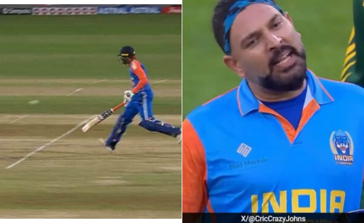 Ind vs Ban 1st T20I: "This will happen only when we...", Guru Yuvraj gave this great advice to disciple Abhishek Sharma