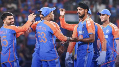 India Beat Bangladesh, 2nd T20I Scorecard: In the second T20 match, Team India defeated Bangladesh by 86 runs, after batting, Nitish Reddy's orgy in bowling also; Captured the series 2-0; See the scorecard of IND vs BAN match here