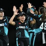 India Women vs New Zealand Women, 4th Match Live Score Update: Amelia Kerr gave eighth success to New Zealand team, made Pooja Vastrakar her victim