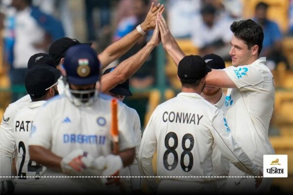 India also lost the second test to New Zealand, so how will Rohit and company reach the final of WTC? , how can team india reach wtc 2025 final if new zealand beat india in pune test match