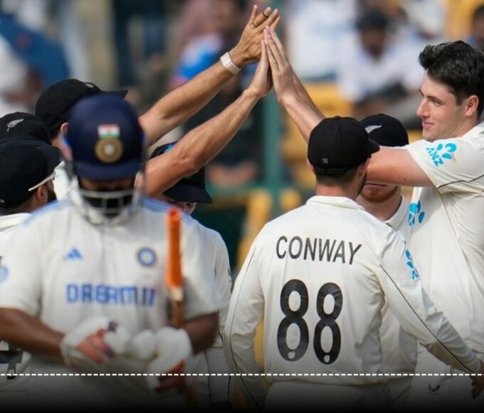 India also lost the second test to New Zealand, so how will Rohit and company reach the final of WTC? , how can team india reach wtc 2025 final if new zealand beat india in pune test match