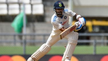 India vs New Zealand 1st Test Match: Virat Kohli created history in the first test, became the first Indian to perform such a unique feat; Rahul Dravid left behind in this matter