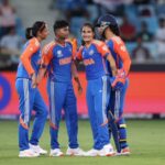 India vs Pakistan LIVE Score, ICC Women's T20 World Cup 2024: India got success in the very first over, Renuka bowled Gul Firoz