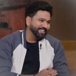 Indian Cricket Team Captain Rohit Sharma on The Great Indian Kapil Show Netflix Video Team India ka Ghajini kaun hai Watch: कौन है टीम इंडिया का