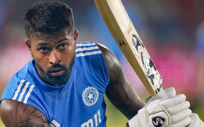 Indian cricket Team Hardik Pandya gave answer of his best YO YO Test score know details फिटनेस का मजाक उड़ाने वालों को हार्दिक पांड्या का मुंह तोड़ जवाब, यो-यो टेस्ट का स्कोर सुनकर चौंक जाएंगे आप