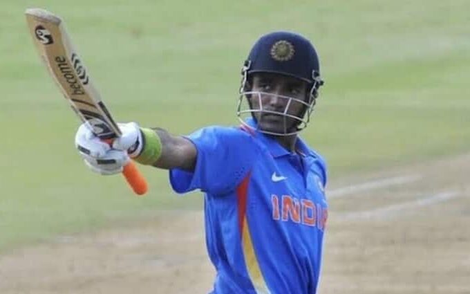 Indian team announced for hong kong sixes tournament Robin Uthappa will be captain अचानक नई टीम इंडिया का हुआ एलान, रॉबिन उथप्पा को बनाया गया कप्तान!