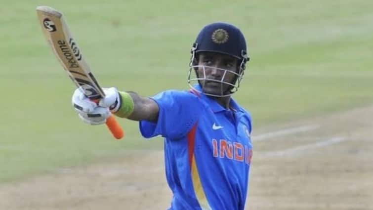 Indian team announced for hong kong sixes tournament Robin Uthappa will be captain अचानक नई टीम इंडिया का हुआ एलान, रॉबिन उथप्पा को बनाया गया कप्तान!