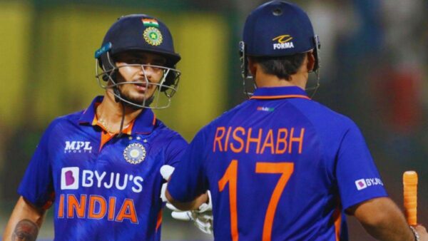 Ishan Kishan: Ishan Kishan will return to Team India, selectors will choose him for the toughest tour.