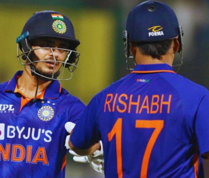 Ishan Kishan: Ishan Kishan will return to Team India, selectors will choose him for the toughest tour.