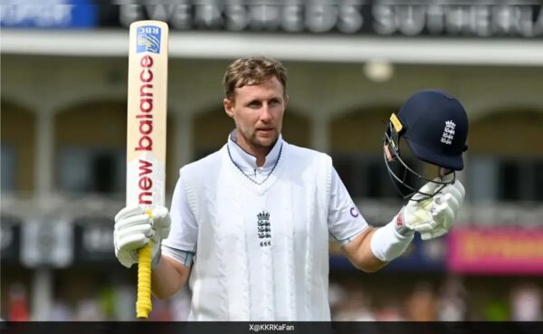 Joe Root: जो रूट का टेस्ट क्रिकेट में एक और धमाका, अब ब्रायन लारा, रिकी पोंटिंग जैसे दिग्गजों के इस खास क्लब में बनाई जगह