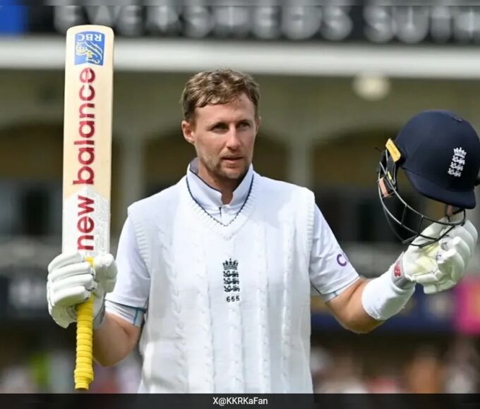 Joe Root: जो रूट का टेस्ट क्रिकेट में एक और धमाका, अब ब्रायन लारा, रिकी पोंटिंग जैसे दिग्गजों के इस खास क्लब में बनाई जगह