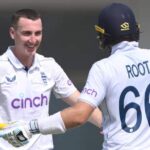 Joe Root and Harry Brook establish many records by scoring double century in PAK vs ENG 1st Multan Test 400 plus runs partnership and more एक पारी में दो दोहरे शतक, 400 प्लस की साझेदारी, जो रूट और हैरी ब्रूक ने बना डाले कई बड़े रिकॉर्ड