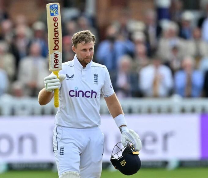 Joe Root broke Don Bradman's most special record, created history in Test cricket