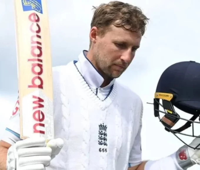 Joe Root moves closer to Sachin Tendulkar's world record in Test cricket