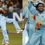 Joginder Sharma 41st birthday MS Dhoni biggest risk in 2007 T20 World Cup final against Pakistan एमएस धोनी ने लिया था सबसे बड़ा रिस्क, फिर हुआ कुछ ऐसा...; पूरी दुनिया बन गई दीवानी  