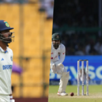 KL Rahul is continuously flopping in test cricket, know his scores in the last 10 matches